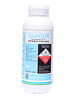 vapour